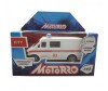  Motorro       1:43 - Motorro       1:43