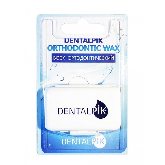  Dentalpik    