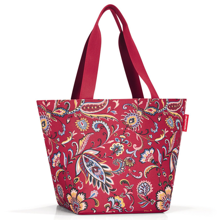  Reisenthel  Shopper M paisley