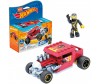  Mega Construx Hot Wheels   (106 ) - 1 Hot Wheels    