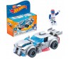  Mega Construx Hot Wheels   (106 ) - 1 Hot Wheels    