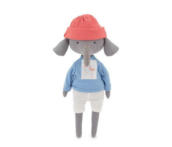  Orange Toys     30 