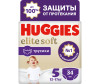  Huggies - Elite Soft 12-17  5  34 . - Huggies - Elite Soft 5 (12-17 ) 34 .