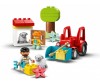  Lego Duplo 10950       - Lego Duplo 10950      