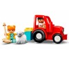  Lego Duplo 10950       - Lego Duplo 10950      