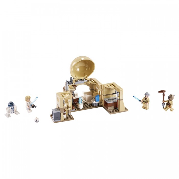  Lego Star Wars 75270     - 