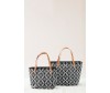  Petunia Pickle Bottom    Downtown Tote mini - Petunia Pickle Bottom    Downtown Tote mini