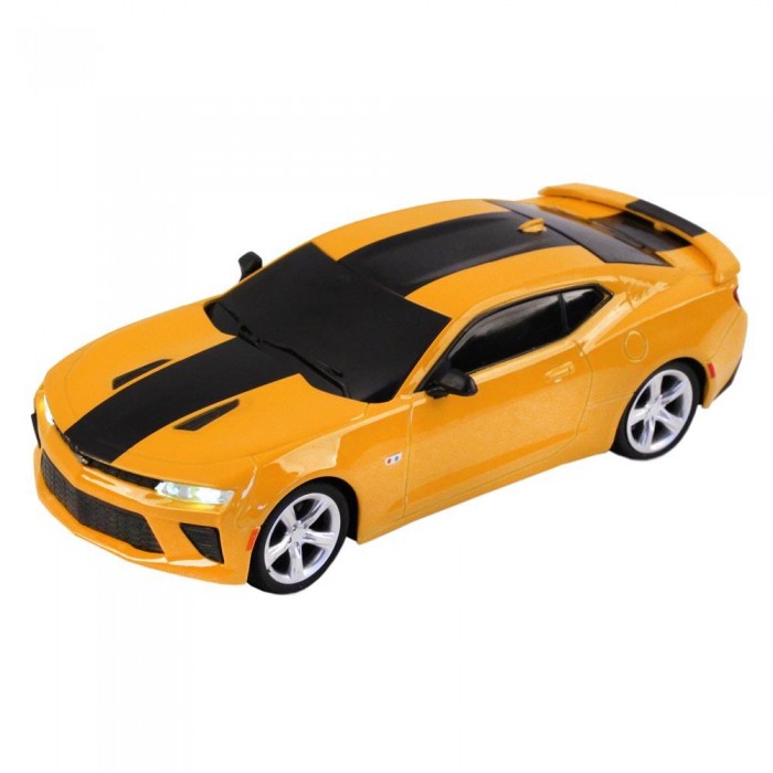     Chevrolet Camaro SS 1:32