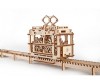  Ugears 3D-    154  - Ugears 3D-    154 