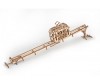  Ugears 3D-    154  - Ugears 3D-    154 