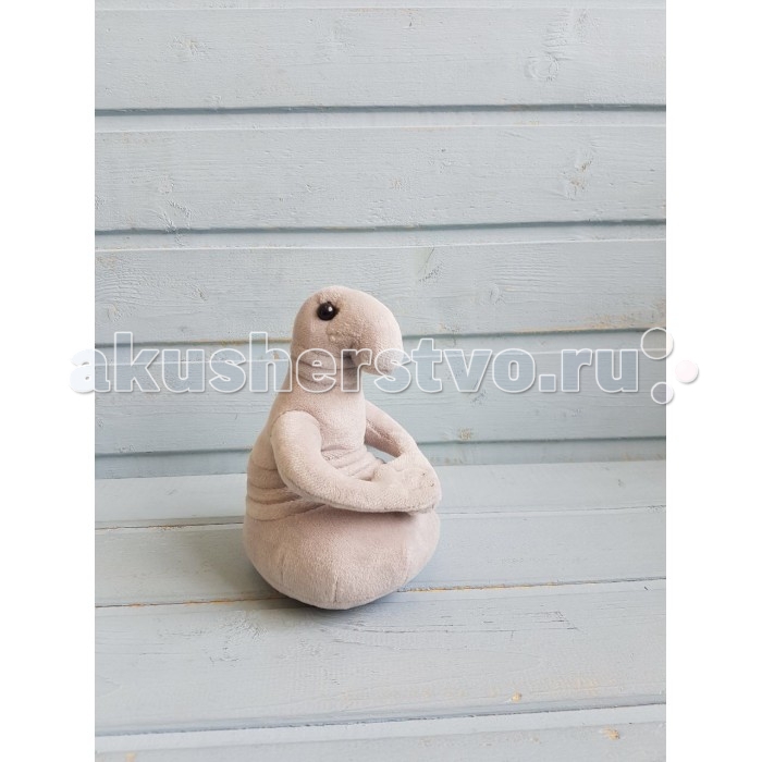   Button Blue  15 