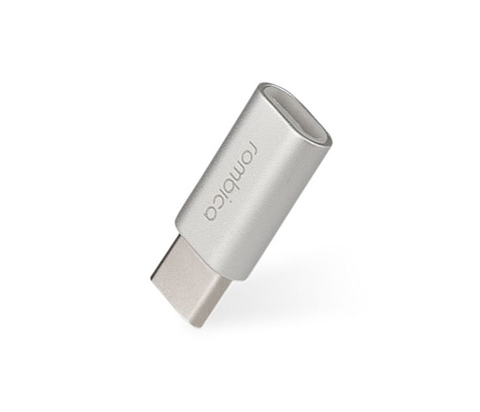  Rombica  Type-C Adapter USB 2.0