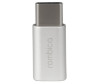  Rombica  Type-C Adapter USB 2.0 - Rombica  Type-C Adapter USB 2.0