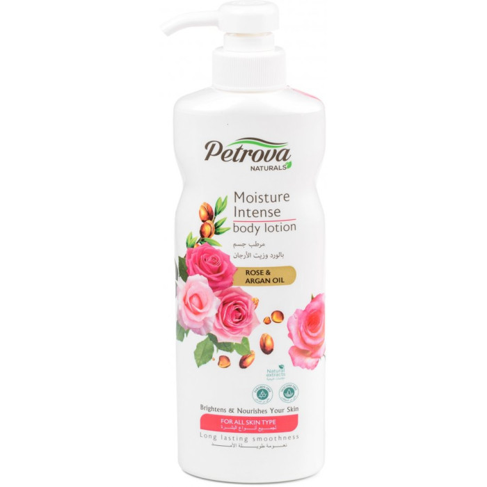  Petrova Naturals       400 