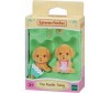  Sylvanian Families    - - Sylvanian Families    -