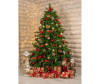  National Tree Company   3D   180  - National Tree Company   3D   180 