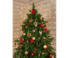  National Tree Company   3D   180  - National Tree Company   3D   180 