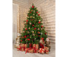 National Tree Company   3D   180  - National Tree Company   3D   180 