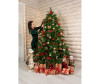  National Tree Company   3D   180  - National Tree Company   3D   180 