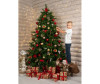  National Tree Company   3D   180  - National Tree Company   3D   180 