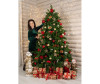  National Tree Company   3D   180  - National Tree Company   3D   180 
