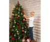  National Tree Company   3D   180  - National Tree Company   3D   180 