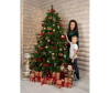  National Tree Company   3D   180  - National Tree Company   3D   180 