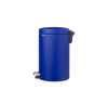  Brabantia     NewIcon 12  - NewIcon Pedal Bin, 12L - Mineral Powerful Blue - 8710755206863 Brabantia_96dpi_1000x1000px_7_NR-26633.PNG-1684481397