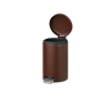  Brabantia     NewIcon 12  - NewIcon Pedal Bin, 12L - Mineral Cosy Brown - 8710755208560 Brabantia_96dpi_1000x1000px_7_NR-26494.PNG-1684477874