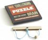  IQ Puzzle  Challenging 2 - IQ Puzzle  Challenging Puzzle 2 