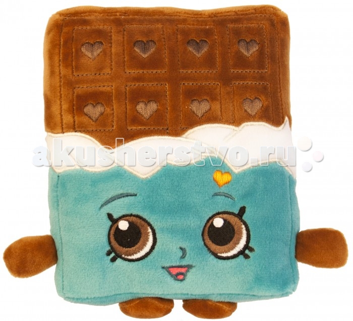   Shopkins     20 