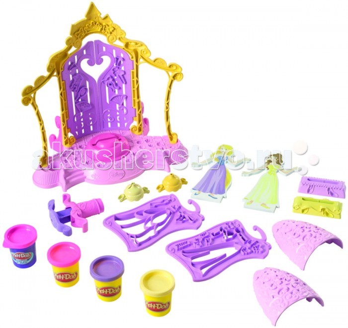  Play-Doh Hasbro     