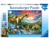  Ravensburger    (100 ) - Ravensburger    100 