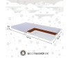  Sweet Baby Cocos Comfort 140X8010 - Sweet Baby Cocos Comfort 140X8010