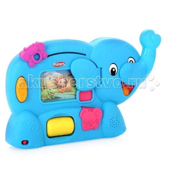  Playskool Hasbro   