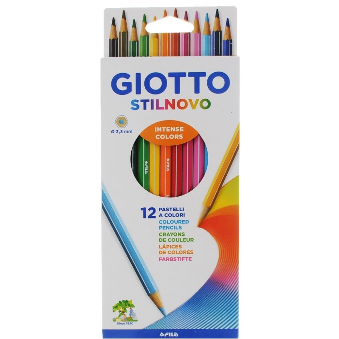  Giotto Stilnovo   12 