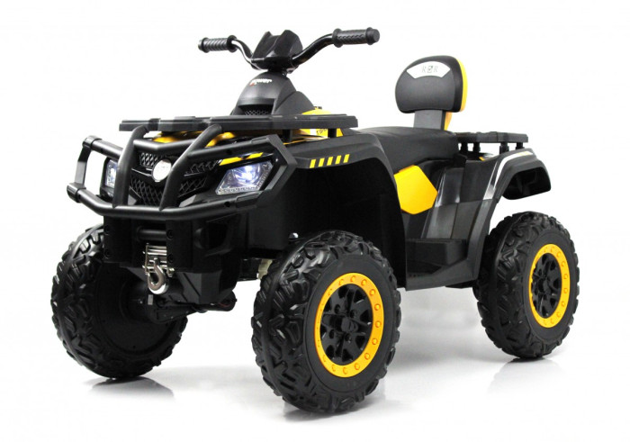  RiverToys  T001TT 4WD