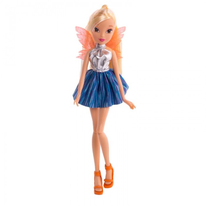    (Winx Club)  Club -- 