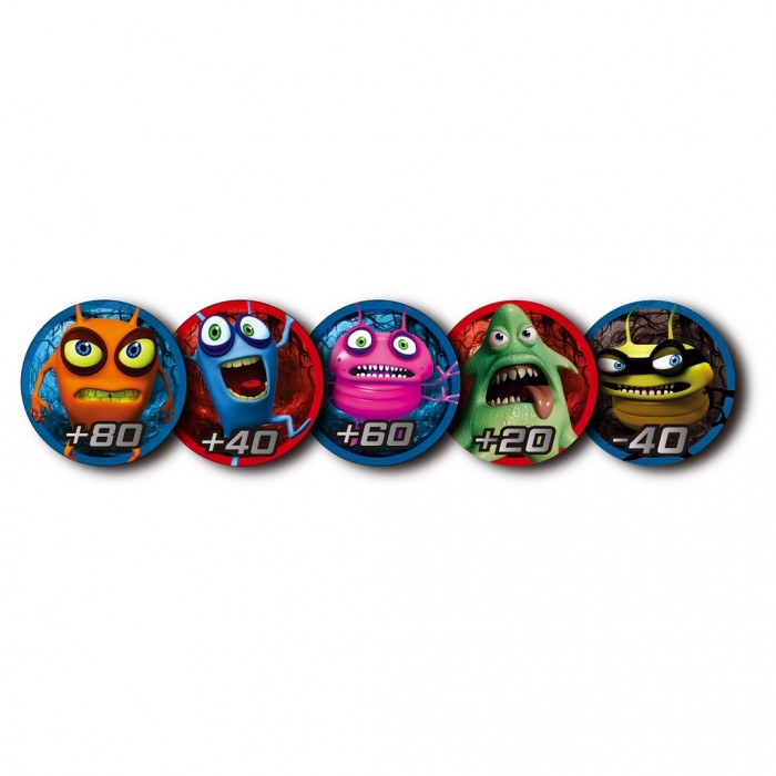  Catchuptoys   Spider Spin Collective Tokens 5 .