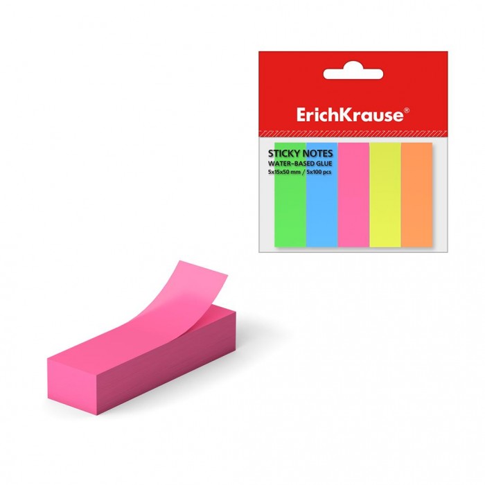  ErichKrause      Neon 1550  500  5 