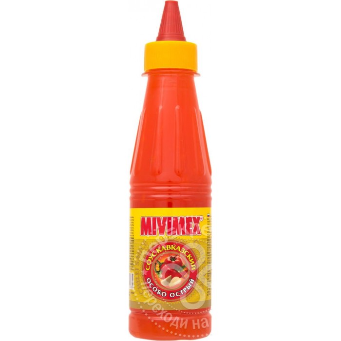  Mivimex     200 