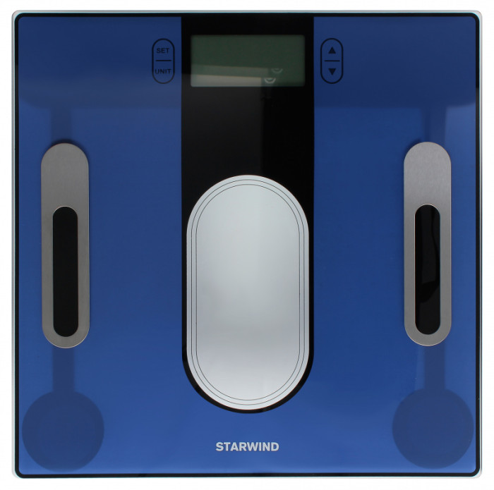  Starwind    SSP6050