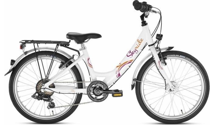   Puky Skyride 20-6 Alu
