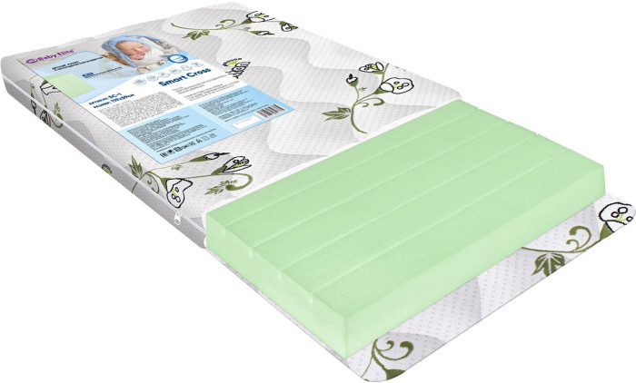  Baby Elite Smart Cross 119x598