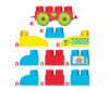     Talky Blocks  10  -   Talky Blocks  10 