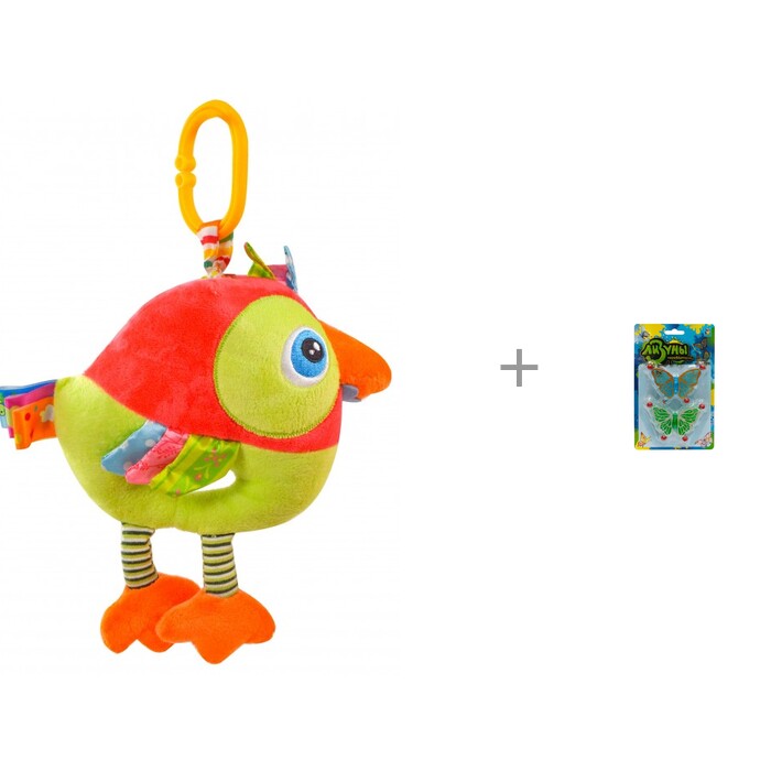  Forest kids        8,5 