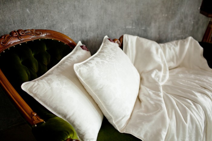  German Grass  Luxury Silk  6868 