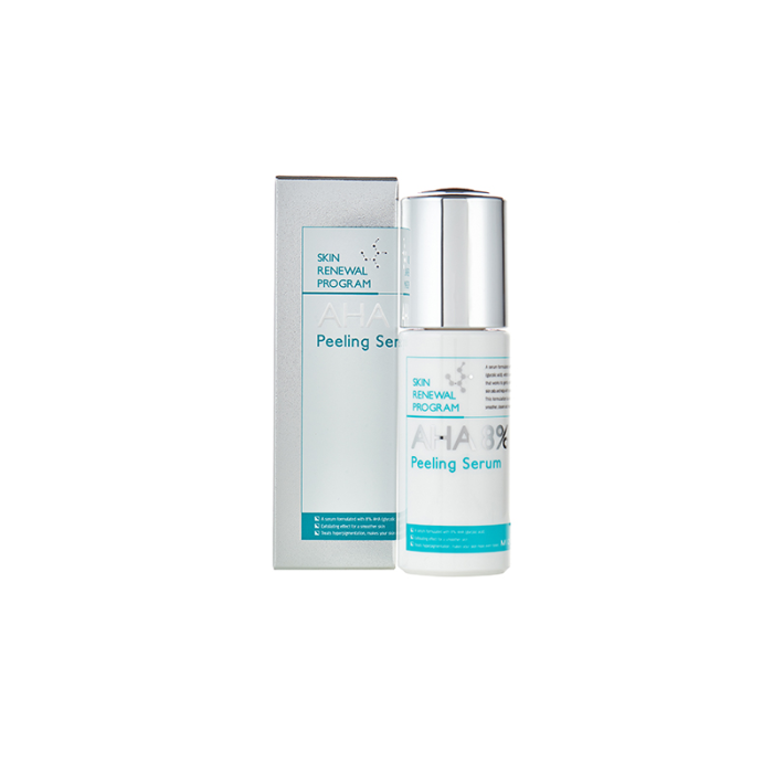  Mizon -    AHA 8% Peeling Serum 50 