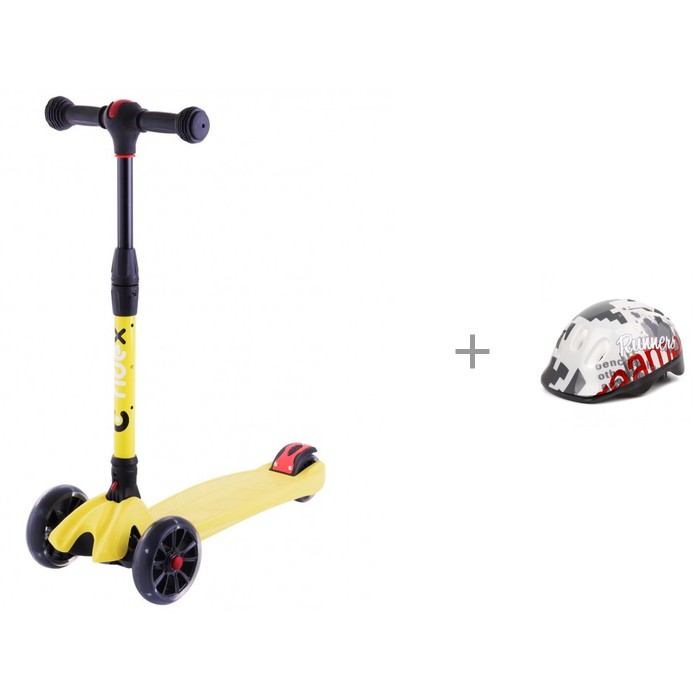  Action     Ridex 3D Stark
