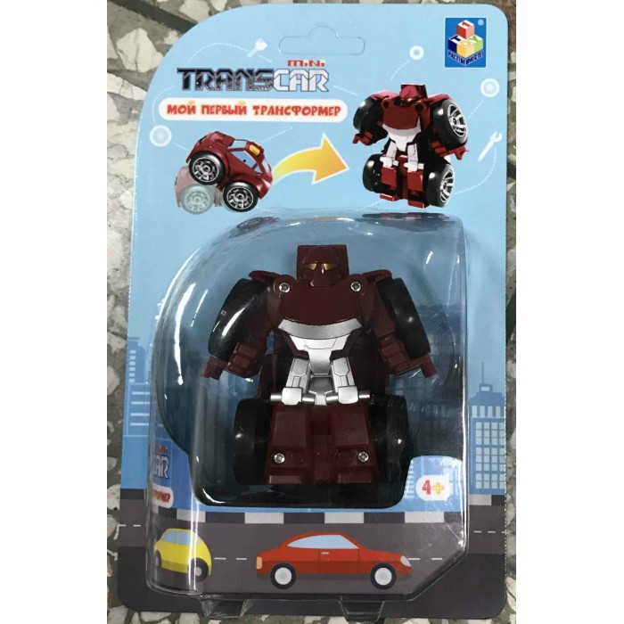  1 Toy      